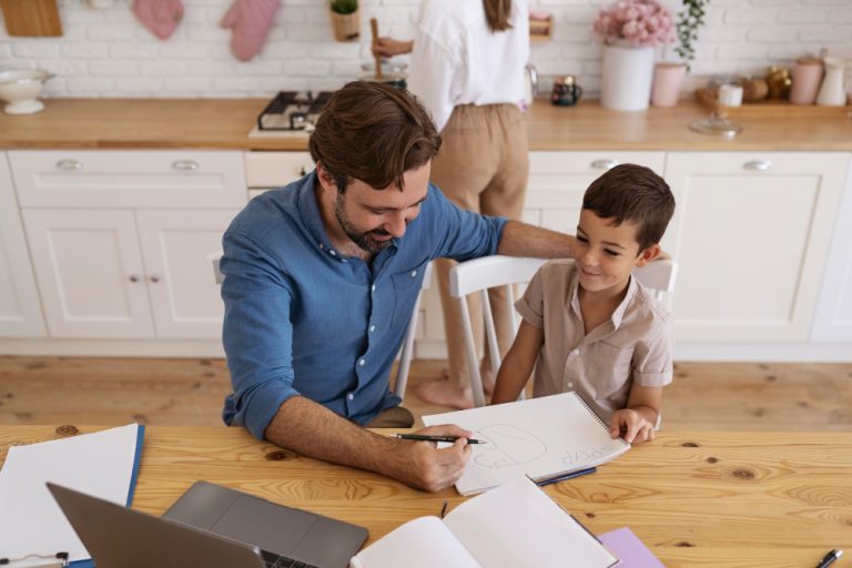 How to Create a Co-Parenting Plan?