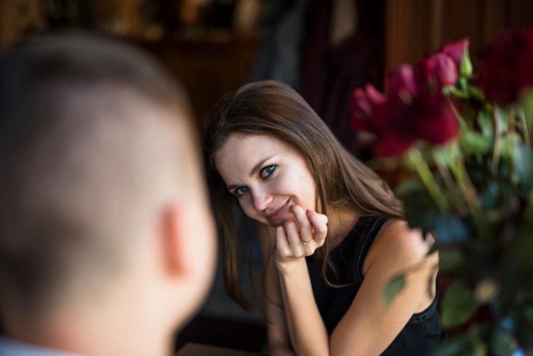 Can You Date While Separated?
