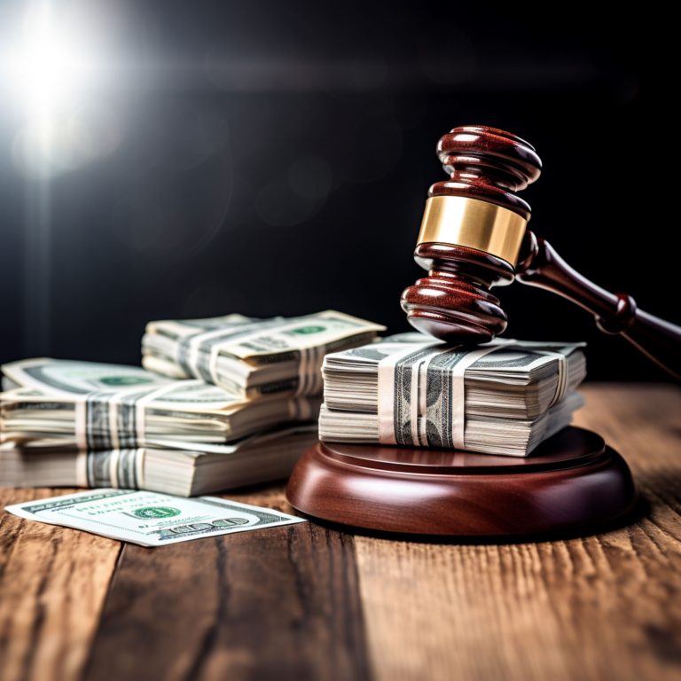 Divorce & Bankruptcy: Which Comes First?