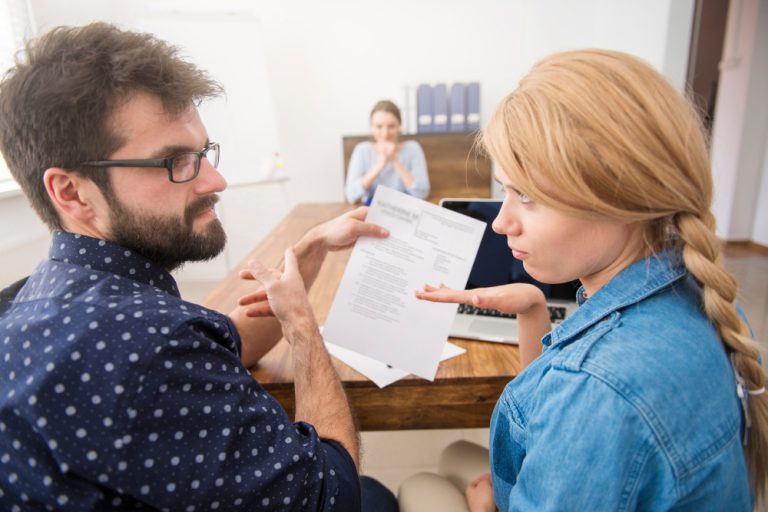 Understanding the Use of Quit Claim Deeds in Divorce