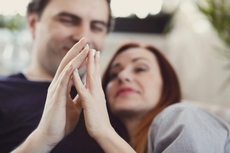 How Long Does the Average Marriage Last?