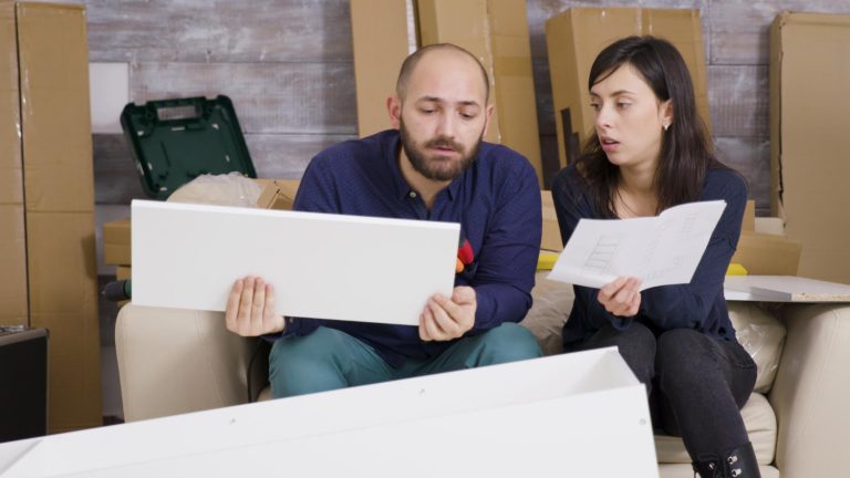 Dividing Assets: What to Do in a Divorce?