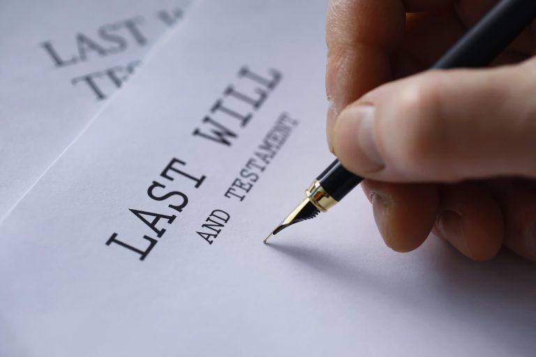 california-last-will-and-testament