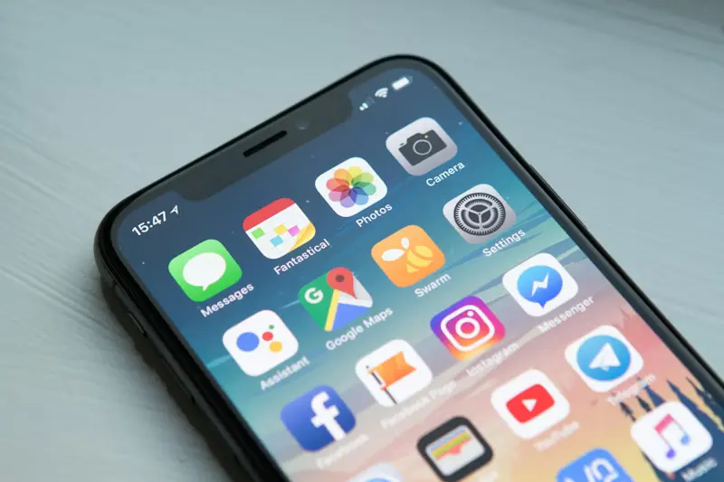 Access on any device